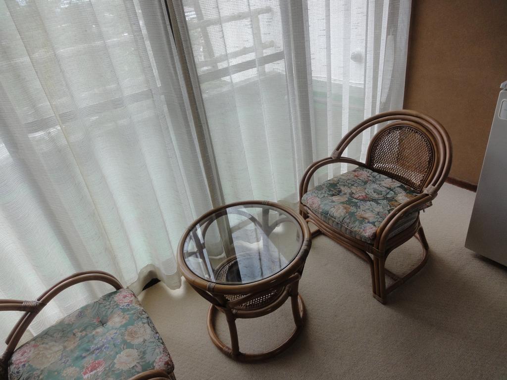 あじわいの心 金時山荘 Hakone Quarto foto
