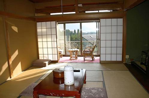 あじわいの心 金時山荘 Hakone Exterior foto