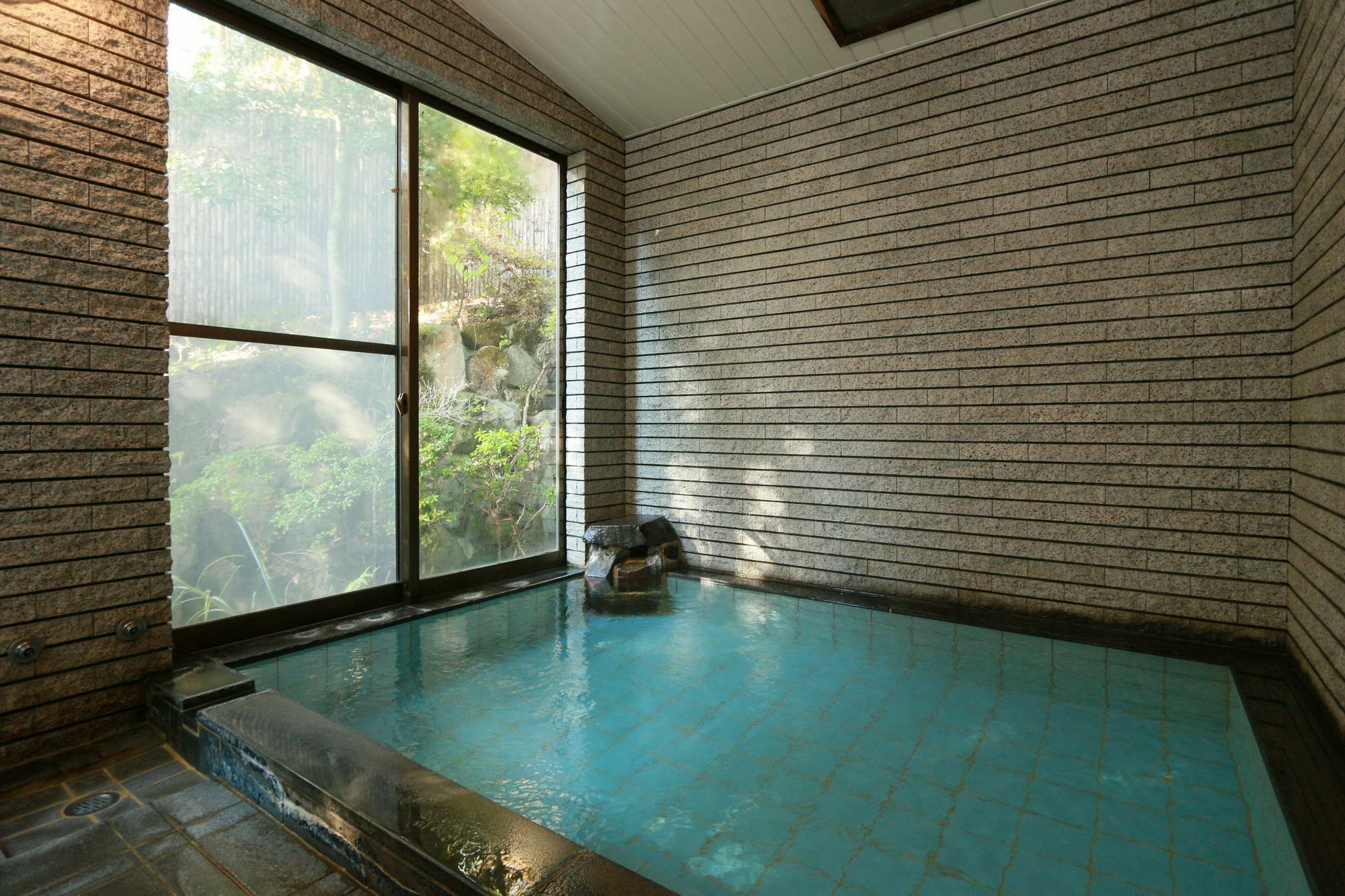 あじわいの心 金時山荘 Hakone Exterior foto
